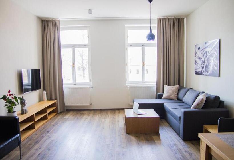 Mozgáskorlátozott Standard Szoba King Size Bed, Apart U Lva