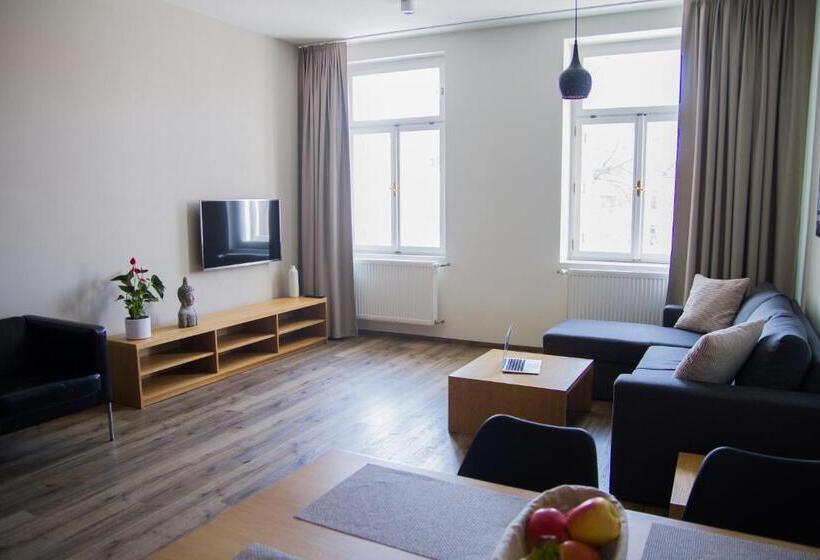 Mozgáskorlátozott Standard Szoba King Size Bed, Apart U Lva