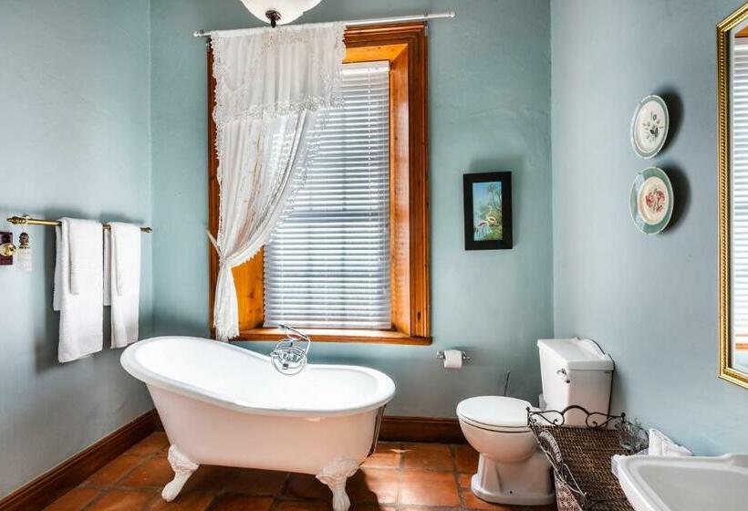 Номер Стандарт Адаптированный для Инвалидов, Caledon Grace Guesthouse