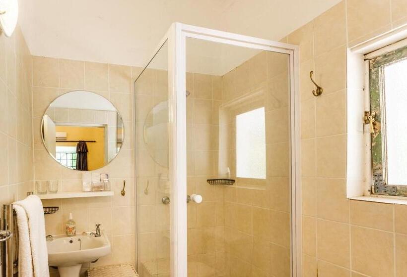 בקתת חדר, Caledon Grace Guesthouse