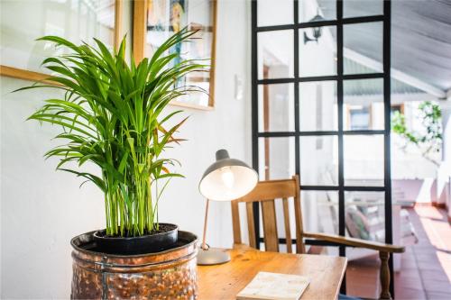 בקתת חדר, Caledon Grace Guesthouse