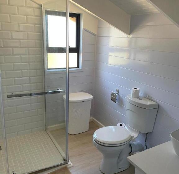 Номер Deluxe, Caledon Grace Guesthouse