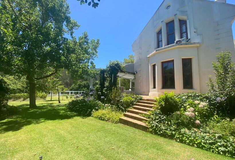 סוויטה דלוקס, Caledon Grace Guesthouse