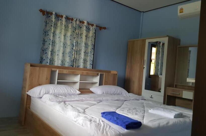 بنجلو ديلوكس, Lucky Home Prakhon Chai