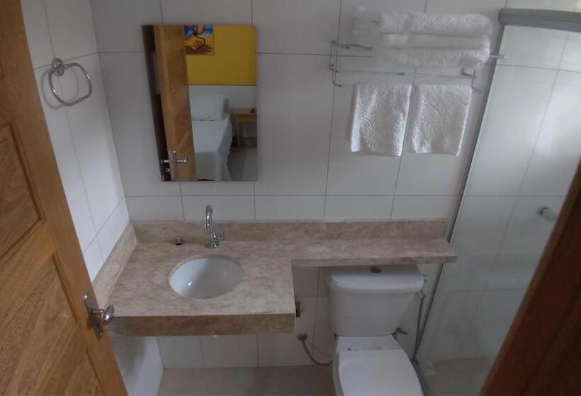 استودیوی استاندارد, Recanto Na Floresta