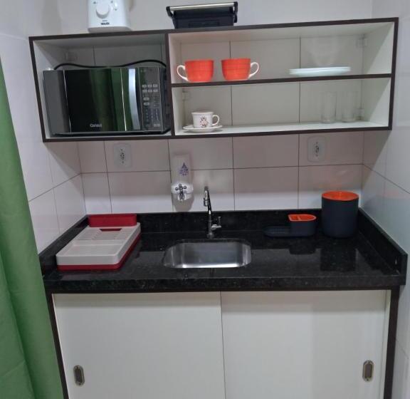 استودیوی استاندارد, Recanto Na Floresta