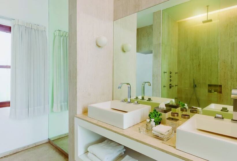 豪华房间, Anticavilla Hotel Restaurante & Spa