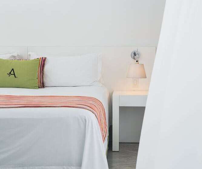 总统套房, Anticavilla Hotel Restaurante & Spa