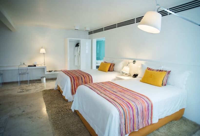 豪华房间, Anticavilla Hotel Restaurante & Spa