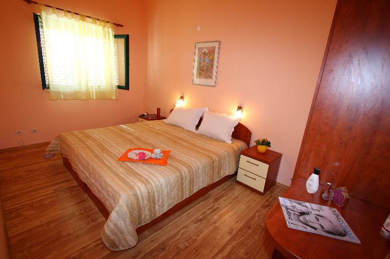 침실 2개 아파트, Beach Apartments Lavica