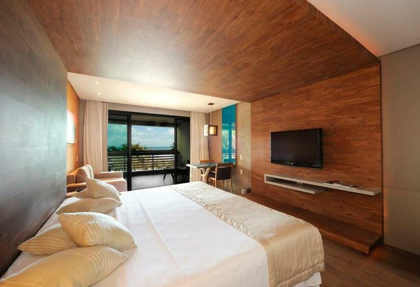 디럭스 스위트, Carmel Charme Resort