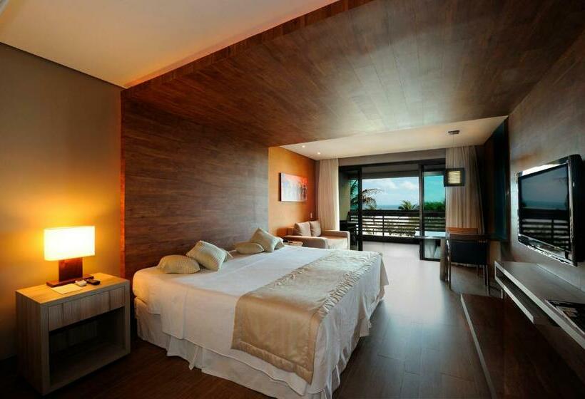 סוויטה דלוקס, Carmel Charme Resort