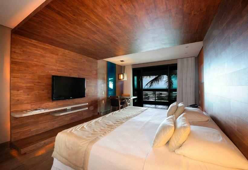 סוויטת סופריור, Carmel Charme Resort