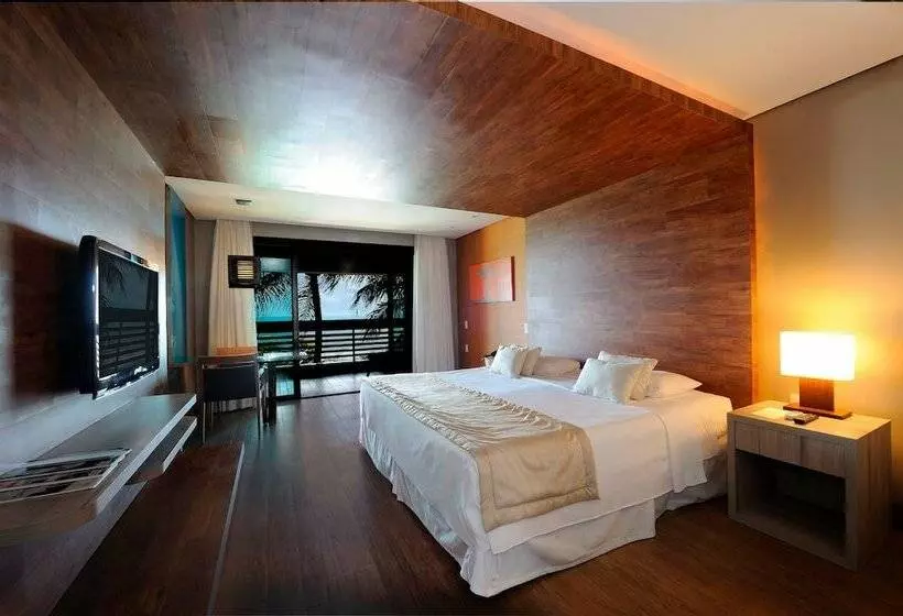 Superior-sviitti, Carmel Charme Resort