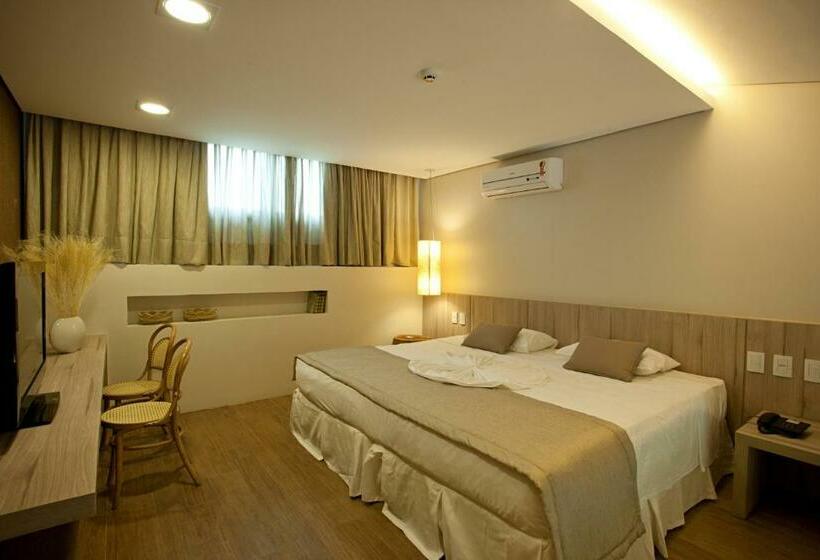 سوییت دوبلکس, Carmel Charme Resort