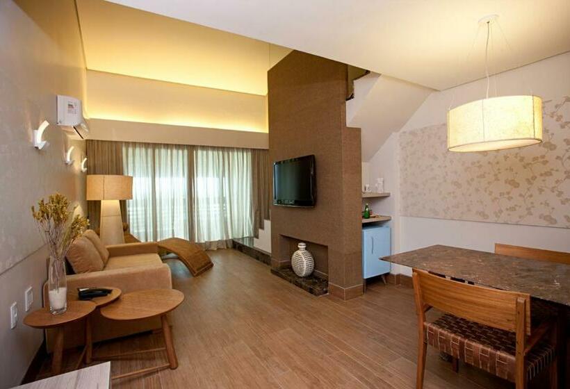 סוויטת דופלקס, Carmel Charme Resort