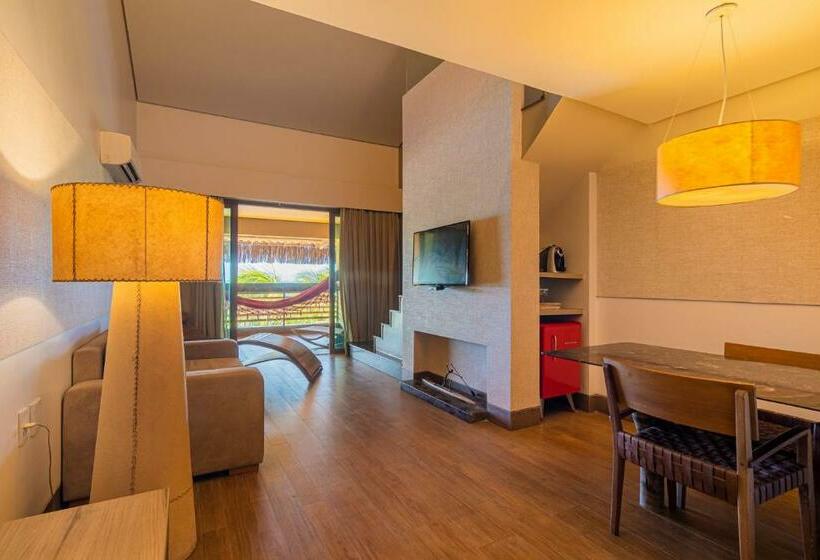 듀플렉스 스위트, Carmel Charme Resort