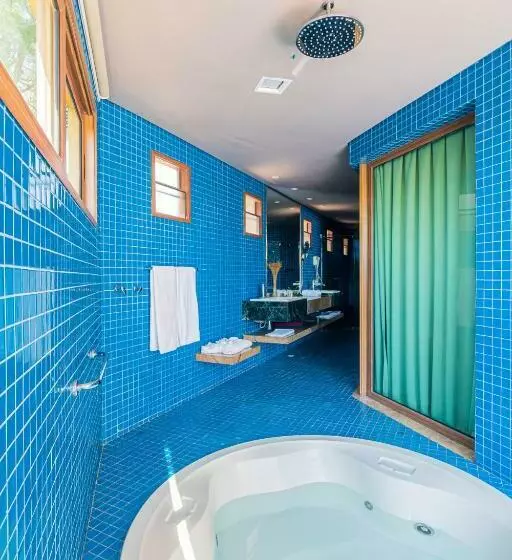 Standard-bungalow, Carmel Charme Resort