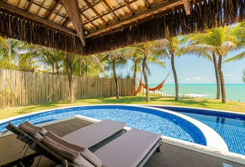 스탠다드 방갈로, Carmel Charme Resort