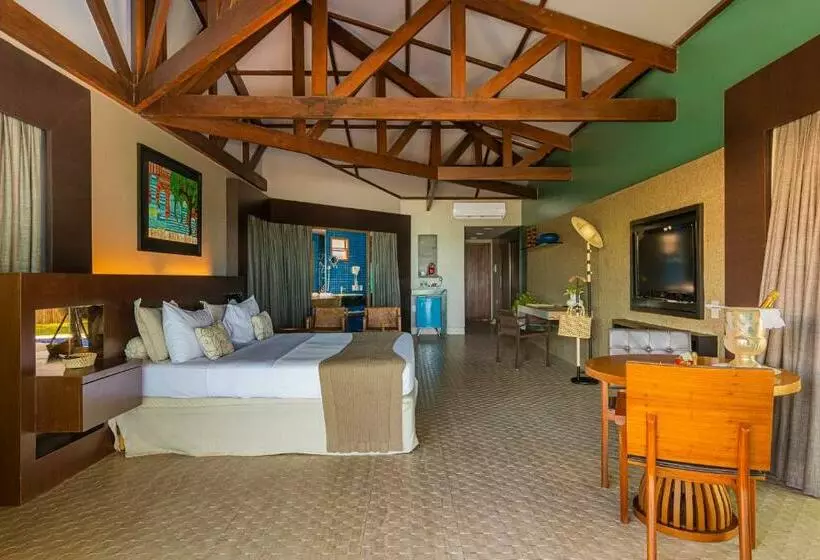 Standard-bungalow, Carmel Charme Resort