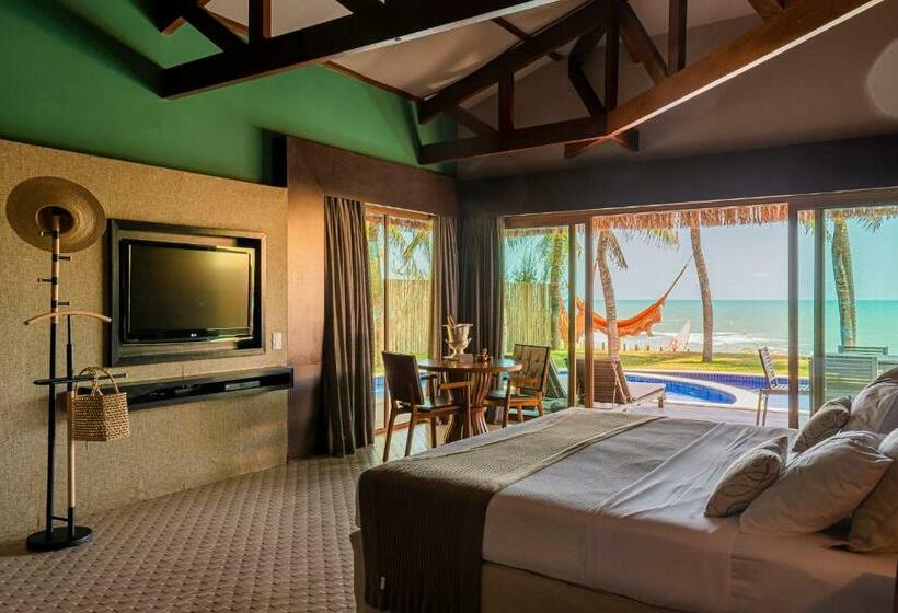 בקתה סטנדרטית, Carmel Charme Resort