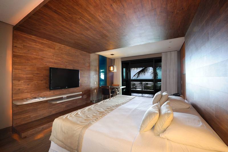 סוויטת סופריור, Carmel Charme Resort