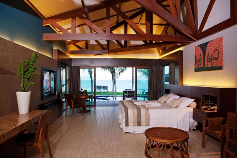 בקתה סטנדרטית, Carmel Charme Resort