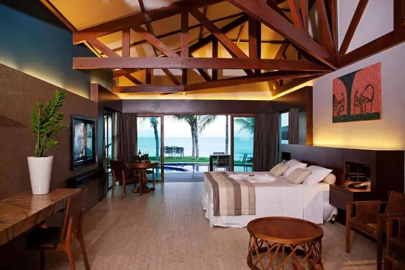 Standard-bungalow, Carmel Charme Resort