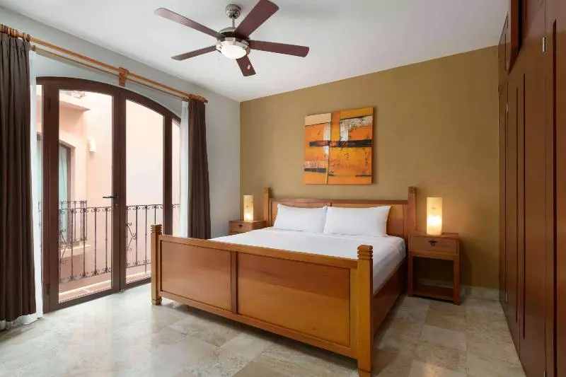 スイート, Acanto Hotel Playa Del Carmen, Trademark Collection By Wyndham