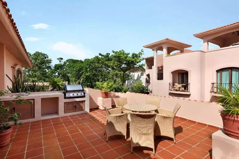 スーペリアスイートの３ベッドルーム, Acanto Hotel Playa Del Carmen, Trademark Collection By Wyndham