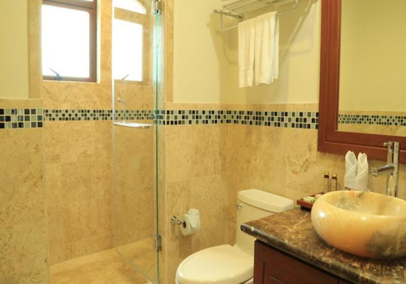 3ベッドルームスイート, Acanto Hotel Playa Del Carmen, Trademark Collection By Wyndham