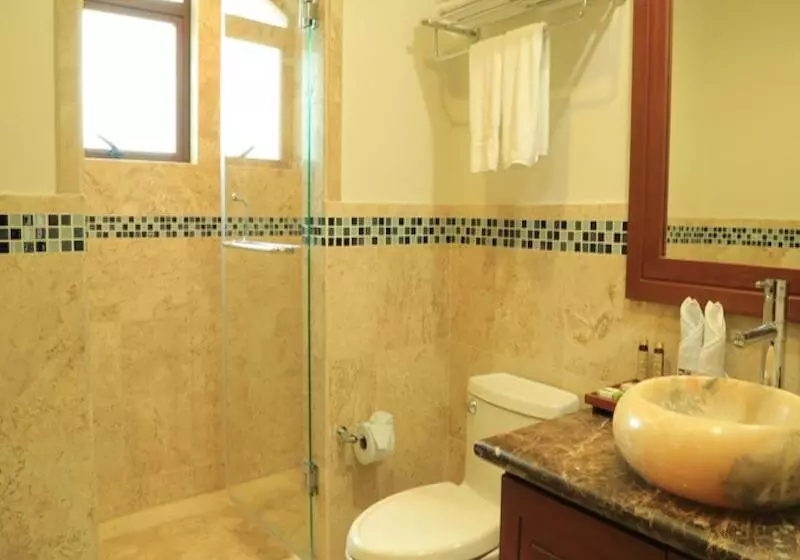 ３ベッドルームスイート, Acanto Hotel Playa Del Carmen, Trademark Collection By Wyndham