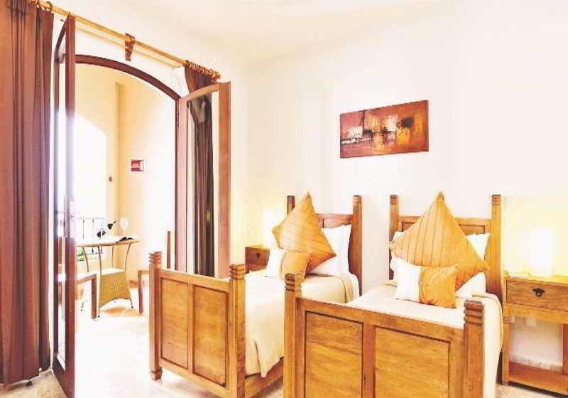 Suite 2 Sypialnie, Acanto Hotel Playa Del Carmen, Trademark Collection By Wyndham
