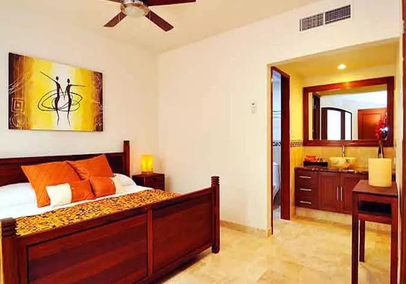 ２ベッドスイートルーム, Acanto Hotel Playa Del Carmen, Trademark Collection By Wyndham