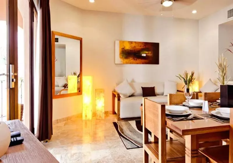 ２ベッドスイートルーム, Acanto Hotel Playa Del Carmen, Trademark Collection By Wyndham