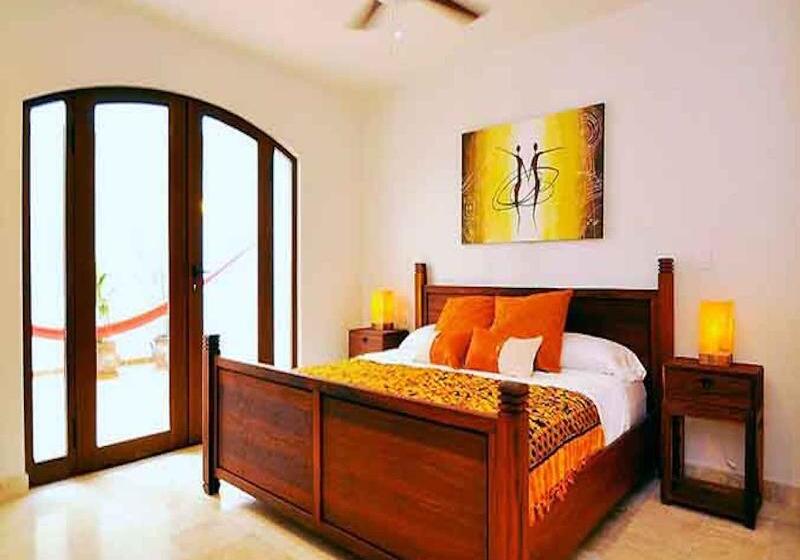 Suite 2 Sypialnie, Acanto Hotel Playa Del Carmen, Trademark Collection By Wyndham