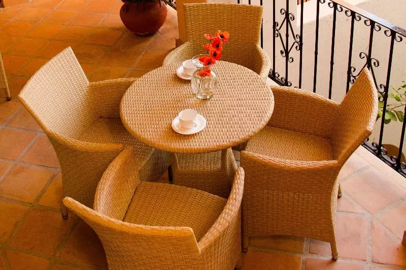 オーシャンビュースーペリアースイート, Acanto Hotel Playa Del Carmen, Trademark Collection By Wyndham