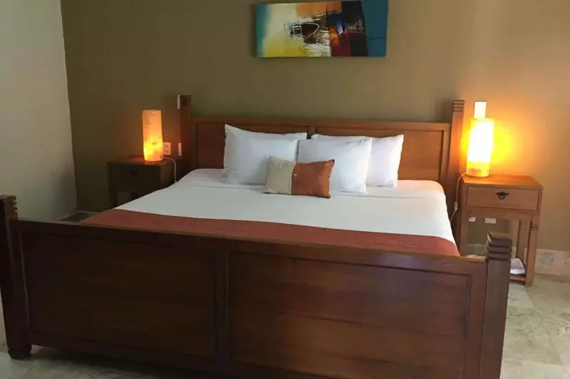 オーシャンビュースーペリアースイート, Acanto Hotel Playa Del Carmen, Trademark Collection By Wyndham