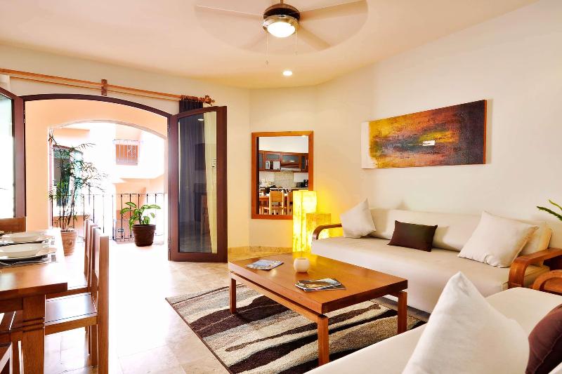 Superior Suite Widok Morze, Acanto Hotel Playa Del Carmen, Trademark Collection By Wyndham
