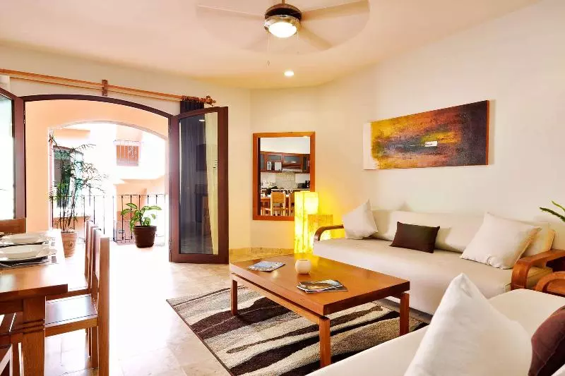 オーシャンビュースーペリアースイート, Acanto Hotel Playa Del Carmen, Trademark Collection By Wyndham