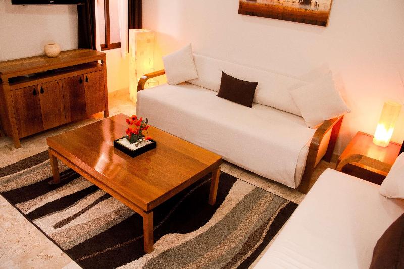 オーシャンビュースーペリアースイート, Acanto Hotel Playa Del Carmen, Trademark Collection By Wyndham