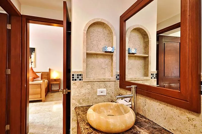 オーシャンビュースーペリアースイート, Acanto Hotel Playa Del Carmen, Trademark Collection By Wyndham