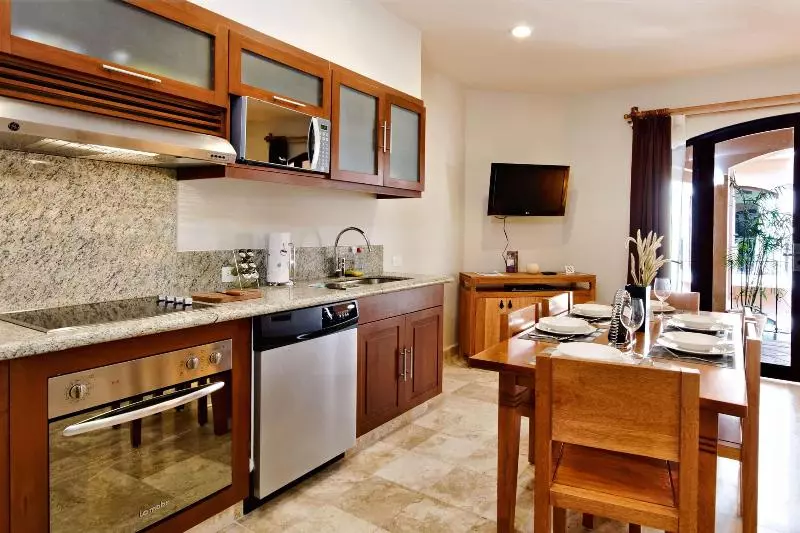 オーシャンビュースーペリアースイート, Acanto Hotel Playa Del Carmen, Trademark Collection By Wyndham