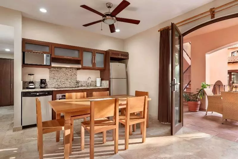 ３ベッドルームスイート, Acanto Hotel Playa Del Carmen, Trademark Collection By Wyndham