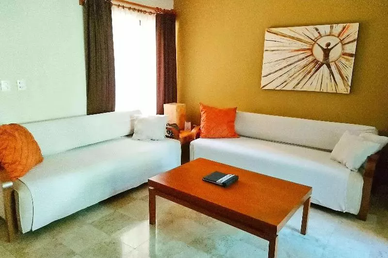 ３ベッドルームスイート, Acanto Hotel Playa Del Carmen, Trademark Collection By Wyndham