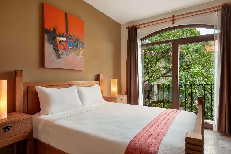 3 Bedroom Suite, Acanto Hotel Playa Del Carmen, Trademark Collection By Wyndham