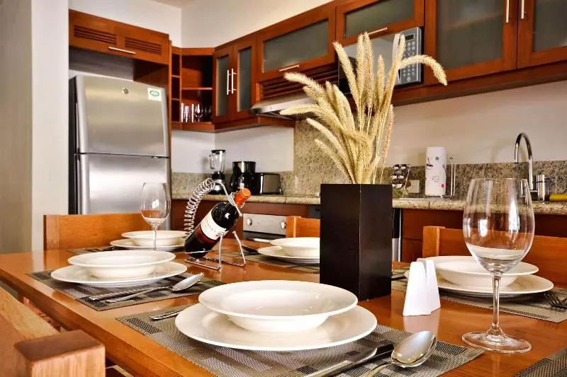 ３ベッドルームスイート, Acanto Hotel Playa Del Carmen, Trademark Collection By Wyndham