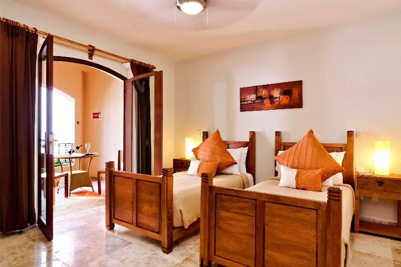 ３ベッドルームスイート, Acanto Hotel Playa Del Carmen, Trademark Collection By Wyndham