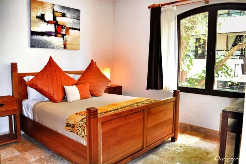 ３ベッドルームスイート, Acanto Hotel Playa Del Carmen, Trademark Collection By Wyndham