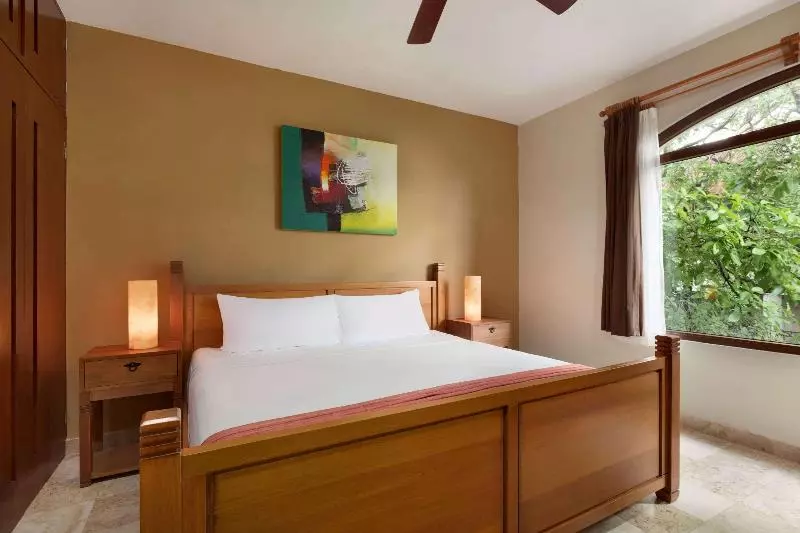 ３ベッドルームスイート, Acanto Hotel Playa Del Carmen, Trademark Collection By Wyndham